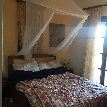 Aparthotel Petra
