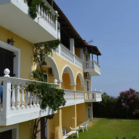 Petra Appart hôtel