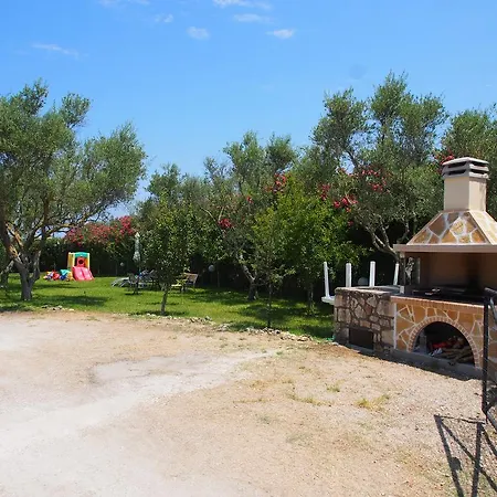 Appart hôtel Petra