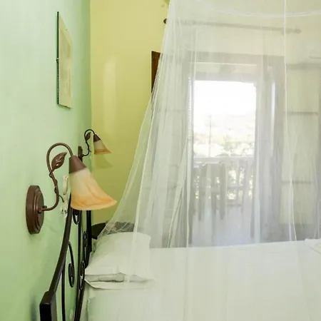 Petra Appart hôtel