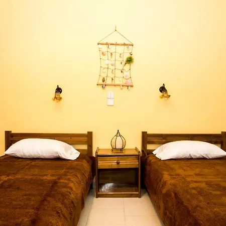 Petra Appart hôtel