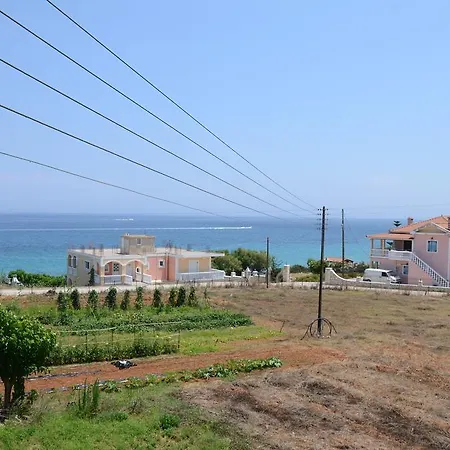 Aparthotel Petra