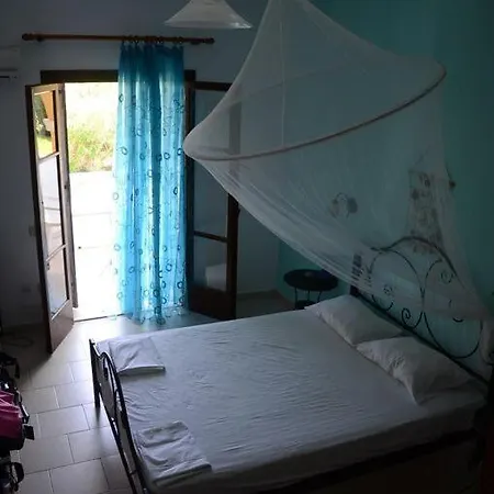 Aparthotel Petra Kypseli