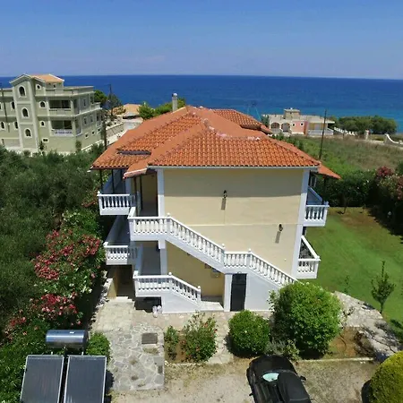 Hotel de apartamente Petra