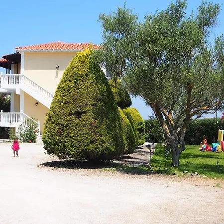 Petra Aparthotel